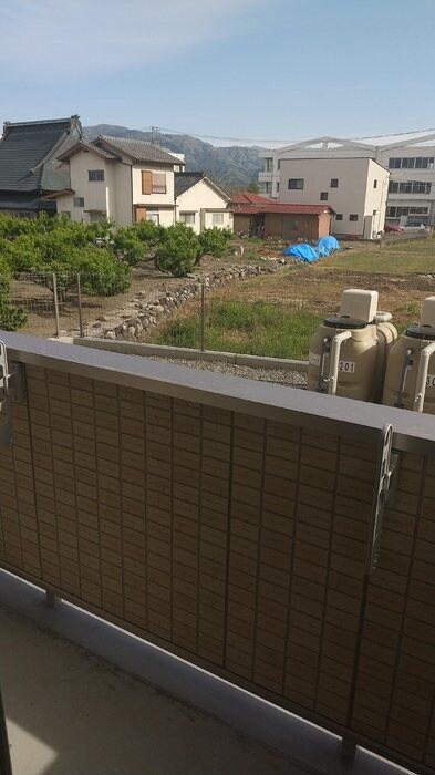 ヴィラクレストの物件内観写真