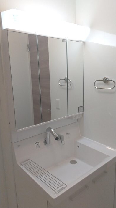 ヴィラクレストの物件内観写真