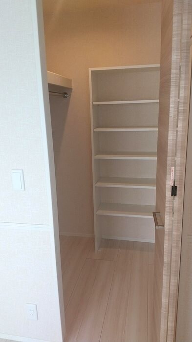 ヴィラクレストの物件内観写真