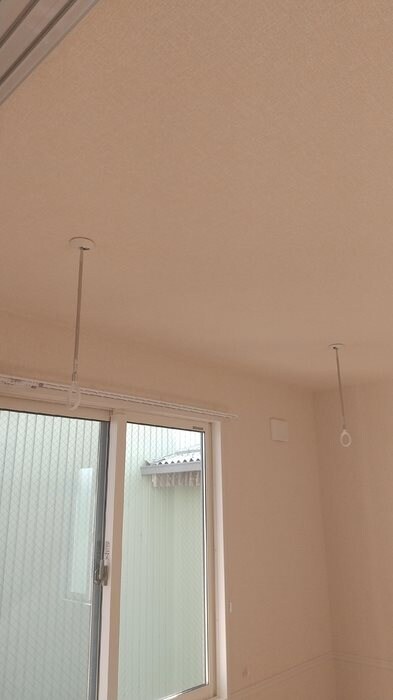 ヴィラクレストの物件内観写真