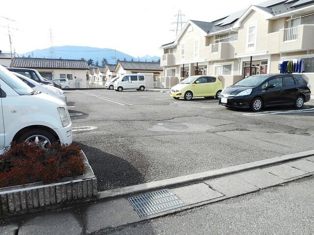 パル．Ａの物件内観写真