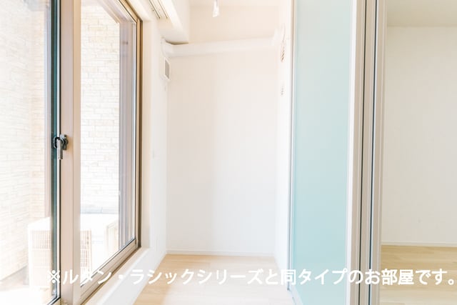 南プス・レジデンスの物件内観写真