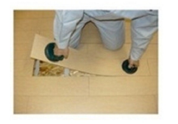 南プス・レジデンスの物件内観写真