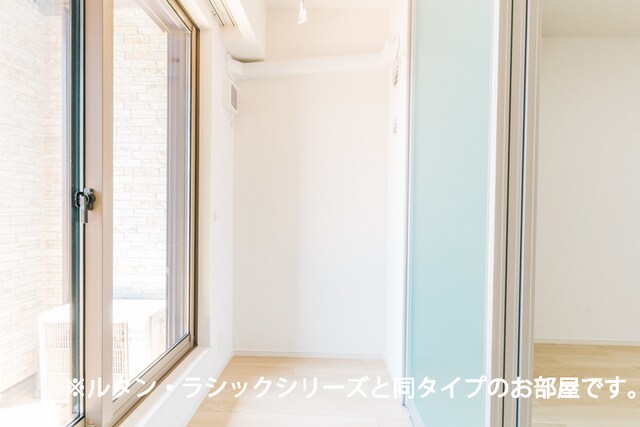 南プス・レジデンスの物件内観写真