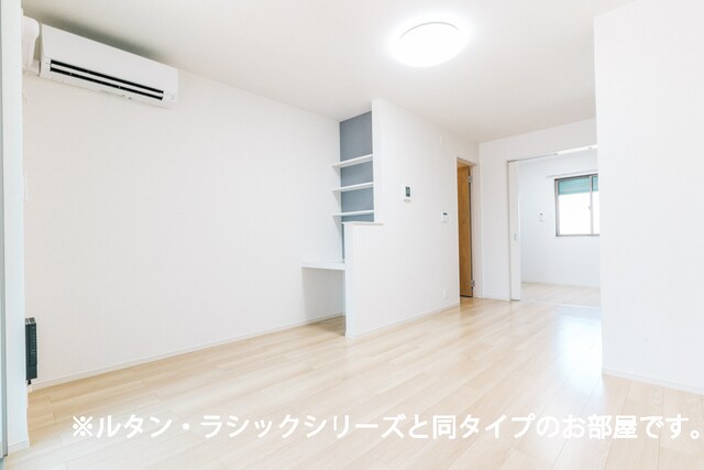 南プス・レジデンスの物件内観写真