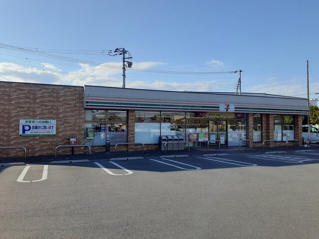 南プス・レジデンスの物件内観写真