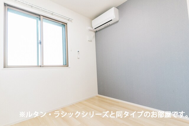 南プス・レジデンスの物件内観写真