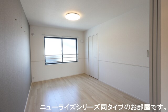 アズールの物件内観写真