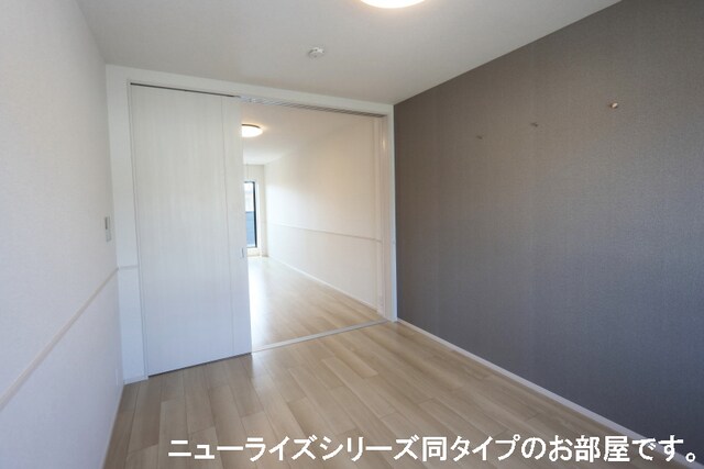 アズールの物件内観写真