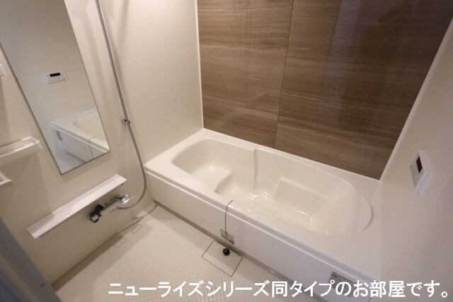 アズールの物件内観写真