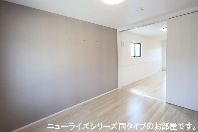 アズールの物件内観写真