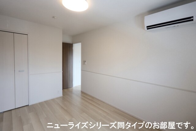 アズールの物件内観写真