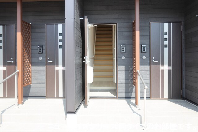 アズールの物件内観写真