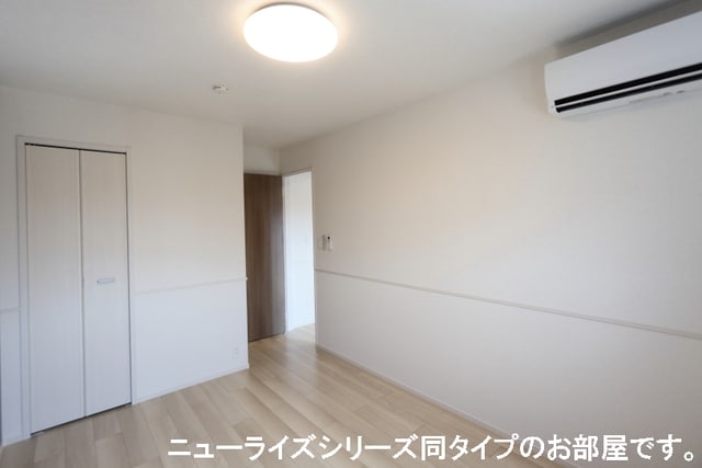 アズールの物件内観写真