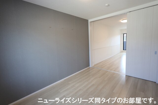 アズールの物件内観写真