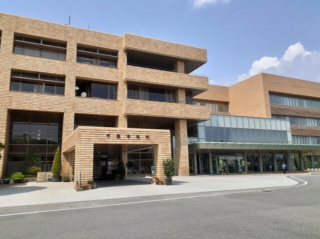 ドリーム　Ａの物件内観写真