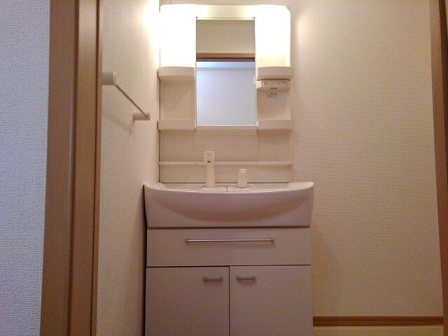 シャン・ド・フルリールの物件内観写真