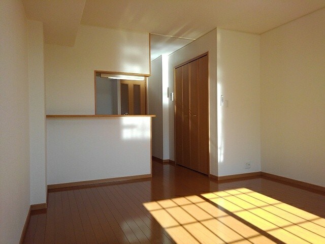 シャン・ド・フルリールの物件内観写真