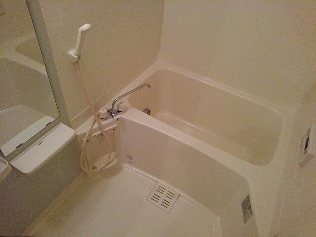 シャン・ド・フルリールの物件内観写真