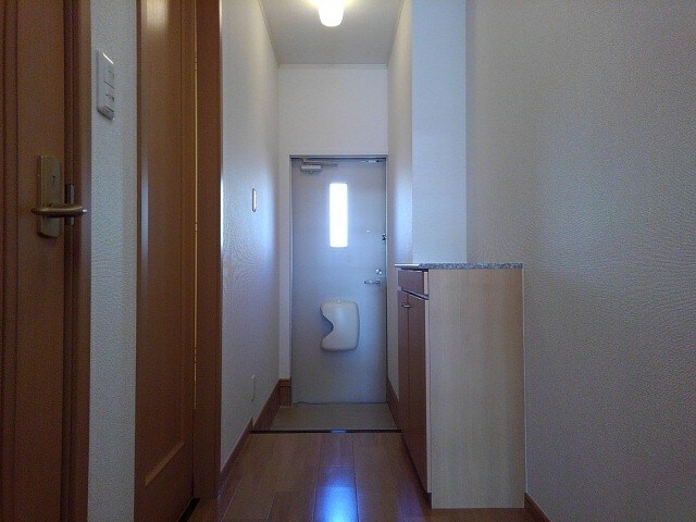 シャン・ド・フルリールの物件内観写真