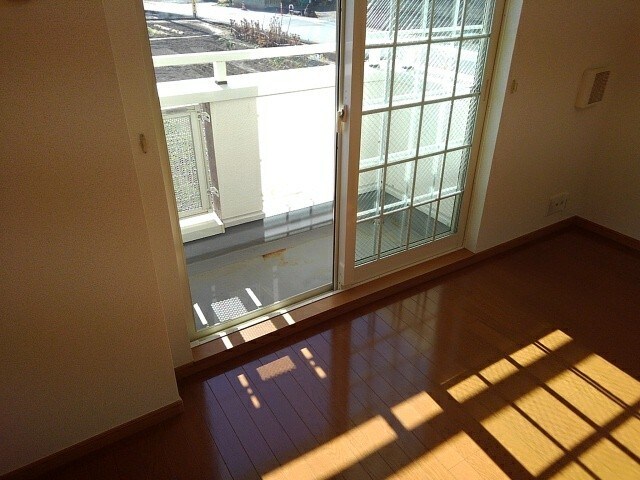 シャン・ド・フルリールの物件内観写真