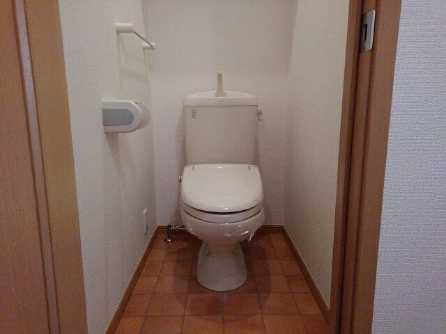 シャン・ド・フルリールの物件内観写真