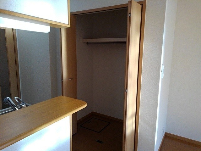 シャン・ド・フルリールの物件内観写真