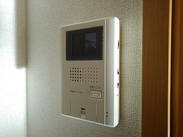 シャン・ド・フルリールの物件内観写真