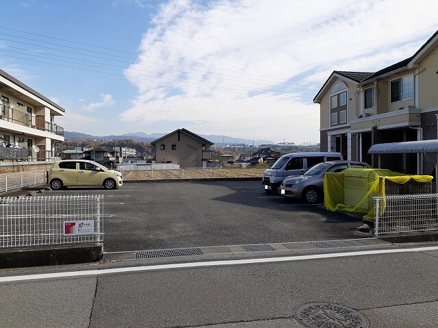 シャン・ド・フルリールの物件内観写真