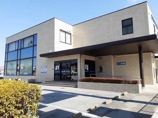 シャン・ド・フルリールの物件内観写真