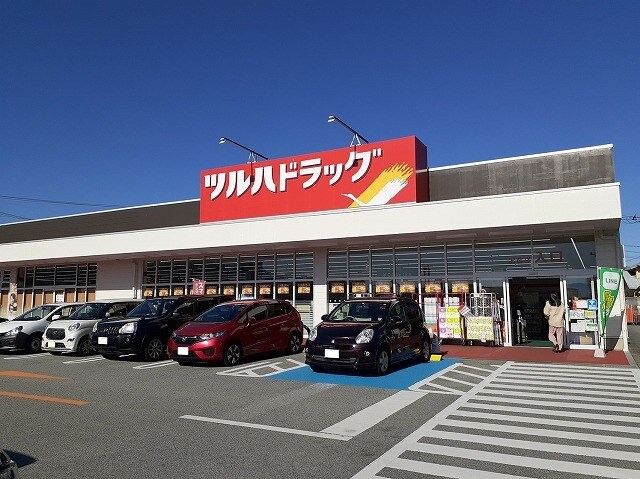 シャン・ド・フルリールの物件内観写真