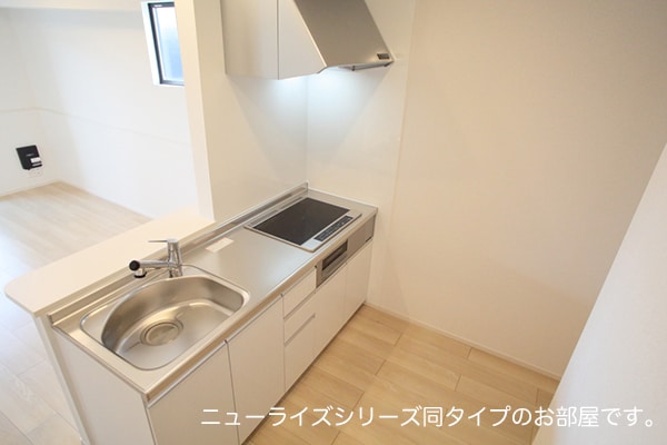 ビスタ　ア　ラ　モンターニャの物件内観写真