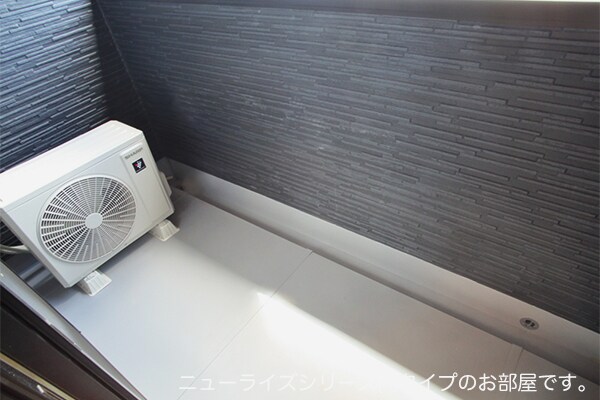 ビスタ　ア　ラ　モンターニャの物件内観写真