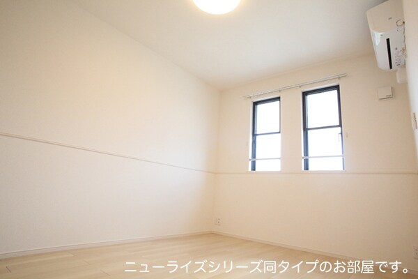 ビスタ　ア　ラ　モンターニャの物件内観写真