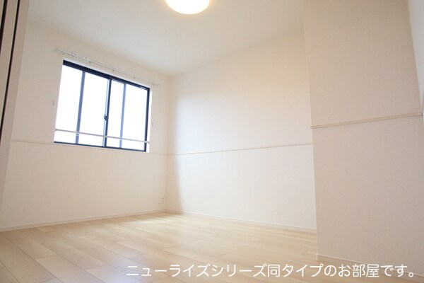 ビスタ　ア　ラ　モンターニャの物件内観写真