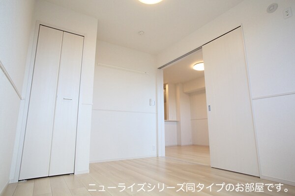 ビスタ　ア　ラ　モンターニャの物件内観写真