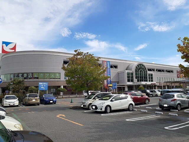 プリメーロ西条の物件内観写真