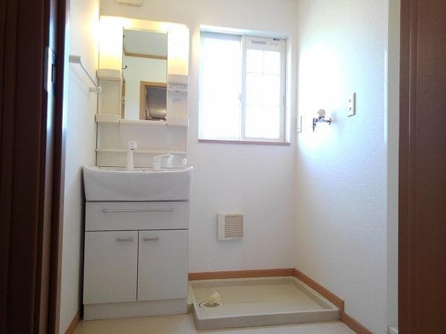 リバーウエストＢの物件内観写真