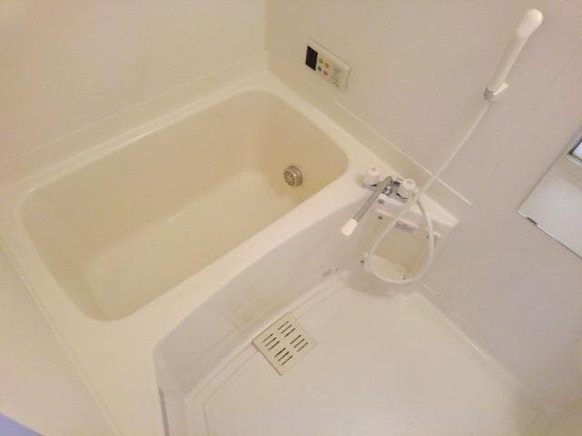 リバーウエストＢの物件内観写真