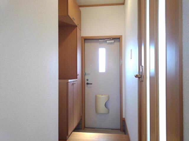 リバーウエストＢの物件内観写真