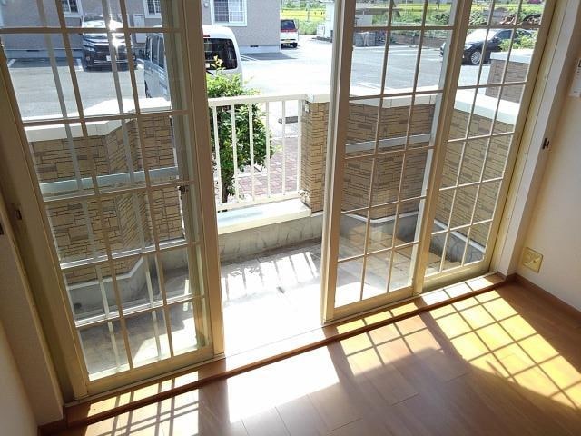 リバーウエストＢの物件内観写真