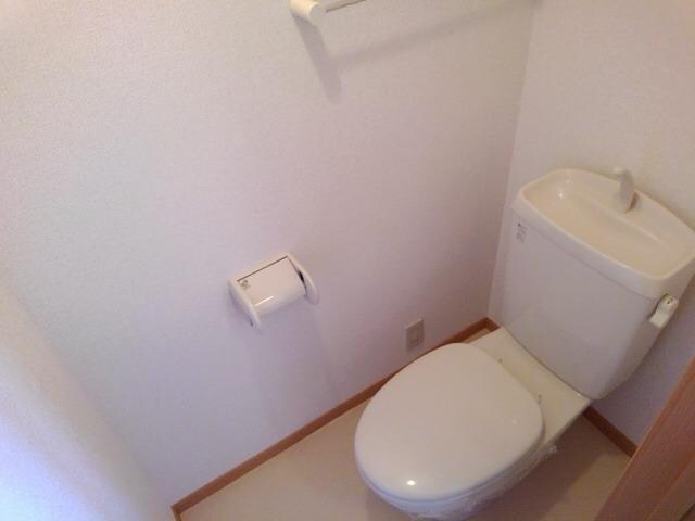 リバーウエストＢの物件内観写真