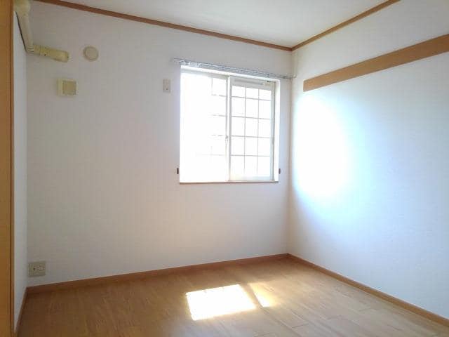 リバーウエストＢの物件内観写真