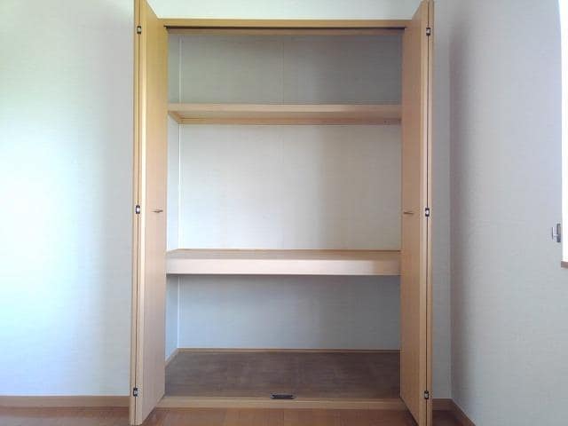 リバーウエストＢの物件内観写真