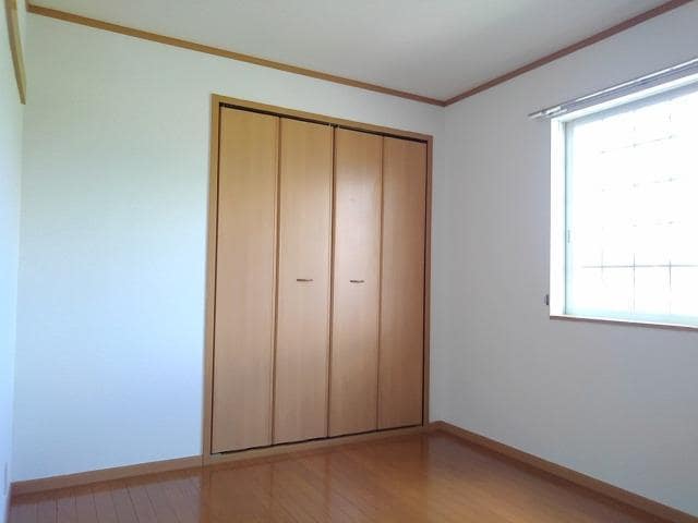 リバーウエストＢの物件内観写真