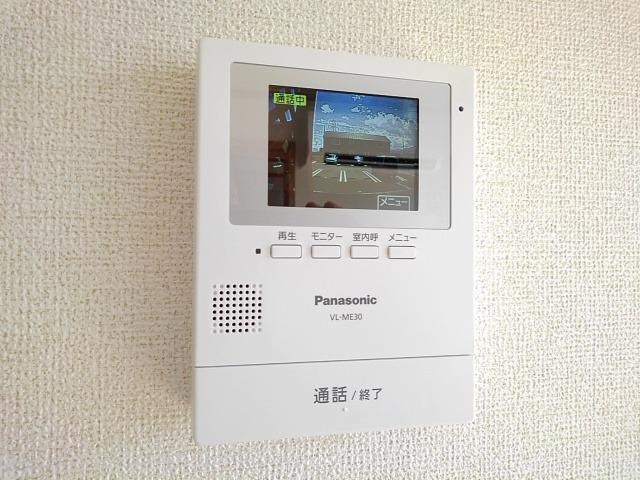 リバーウエストＢの物件内観写真