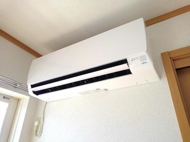 リバーウエストＢの物件内観写真