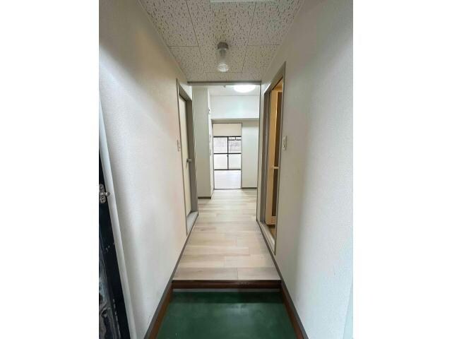 栄光ハイライフマンションの物件内観写真