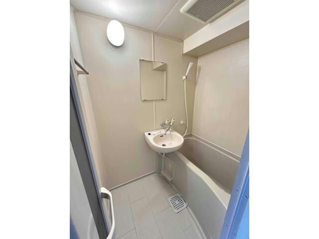 栄光ハイライフマンションの物件内観写真