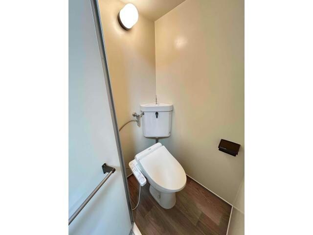 栄光ハイライフマンションの物件内観写真